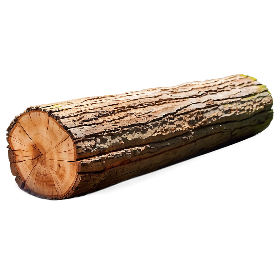 Isolated Wood Log Png Jrv34