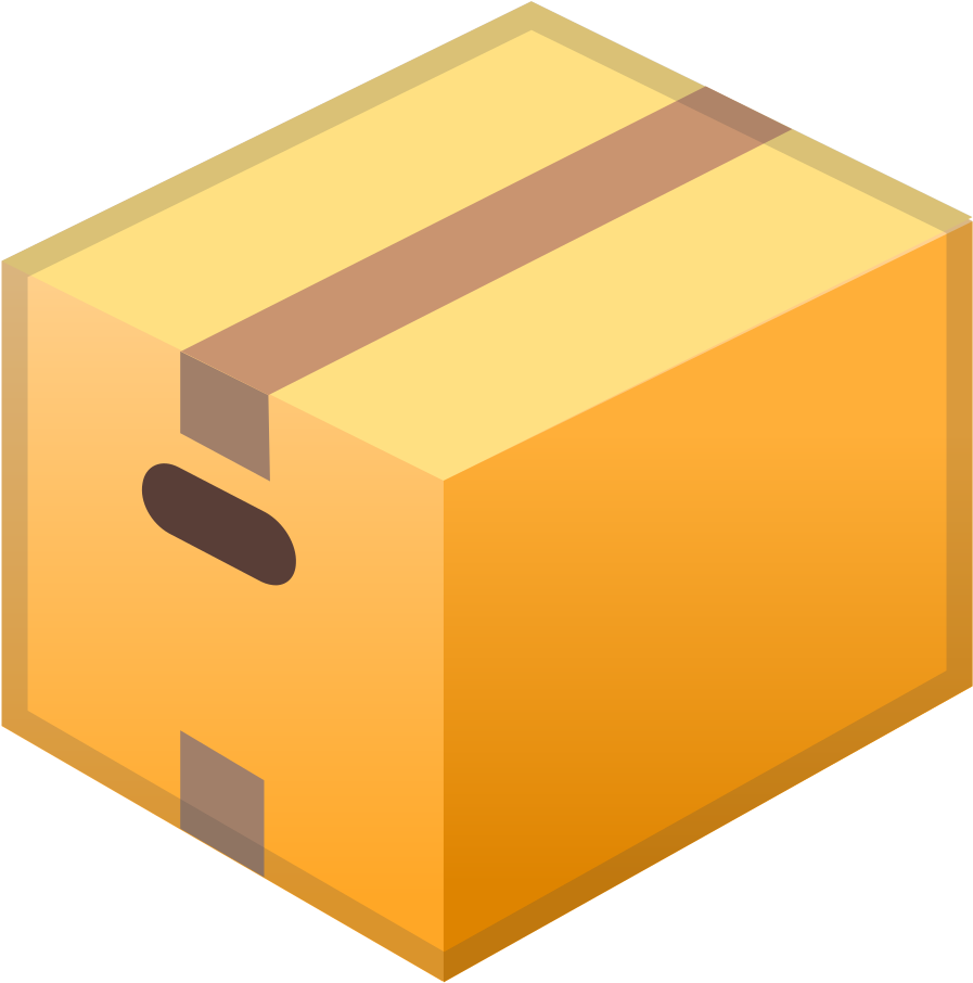 Package Icon Png - Png Package Icon, Transparent Png PNG with transparent background