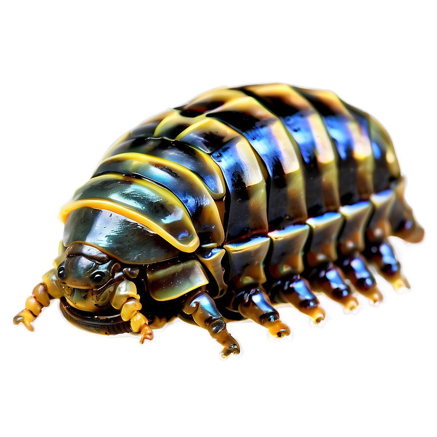 Isopod Collection Png 06292024