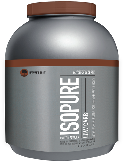 This Alt Value Should Not Be Empty If You Assign Primary - Isopure Dutch Chocolate, HD Png Download PNG with transparent background
