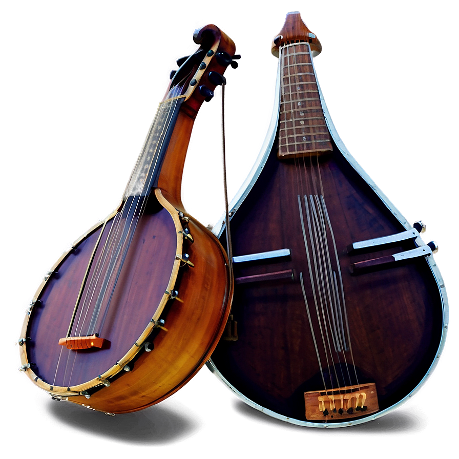 Israeli Music Instruments Png Gpy