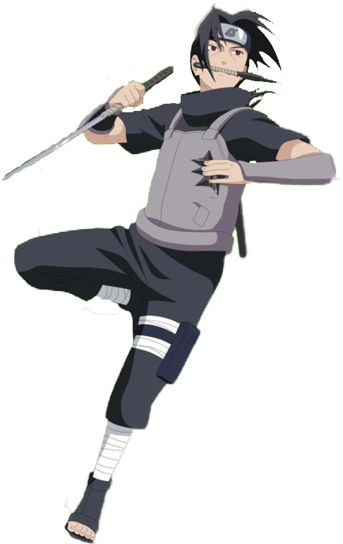 Itachi Uchiha Anbu By Alxnarutoall D5q0eoa By Fabian - Itachi Uchiha Anbu Png, Transparent Png PNG with transparent background