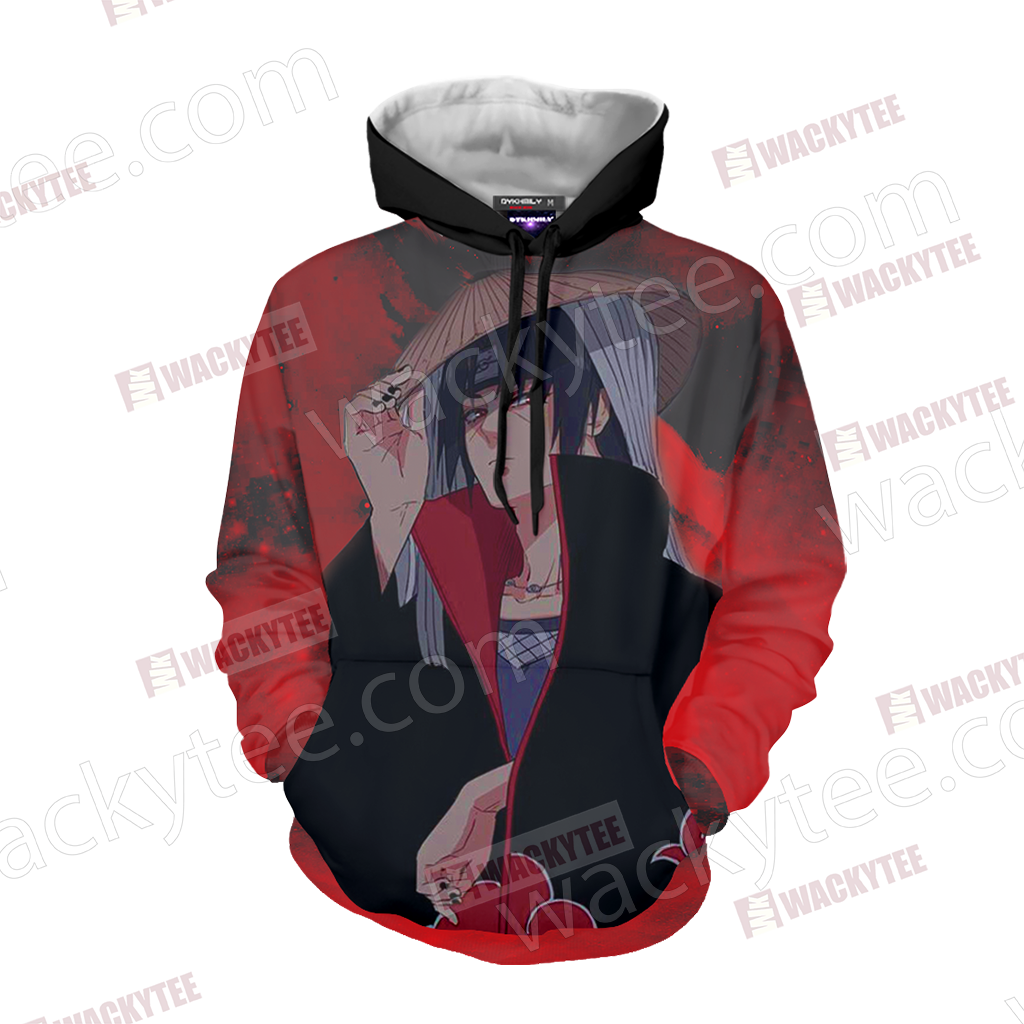 Itachi Uchiha Png, Transparent Png PNG with transparent background