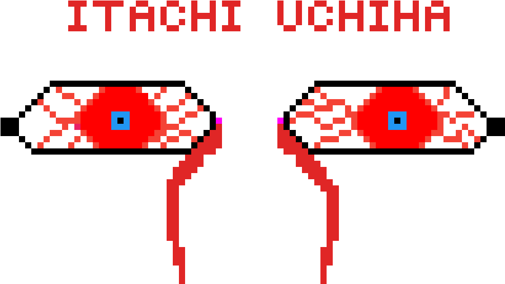 Itachi Uchiha Png, Transparent Png PNG with transparent background