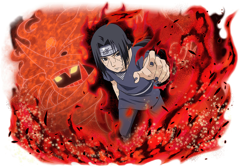 Itachi Uchiha Susanoo Png, Transparent Png PNG with transparent background
