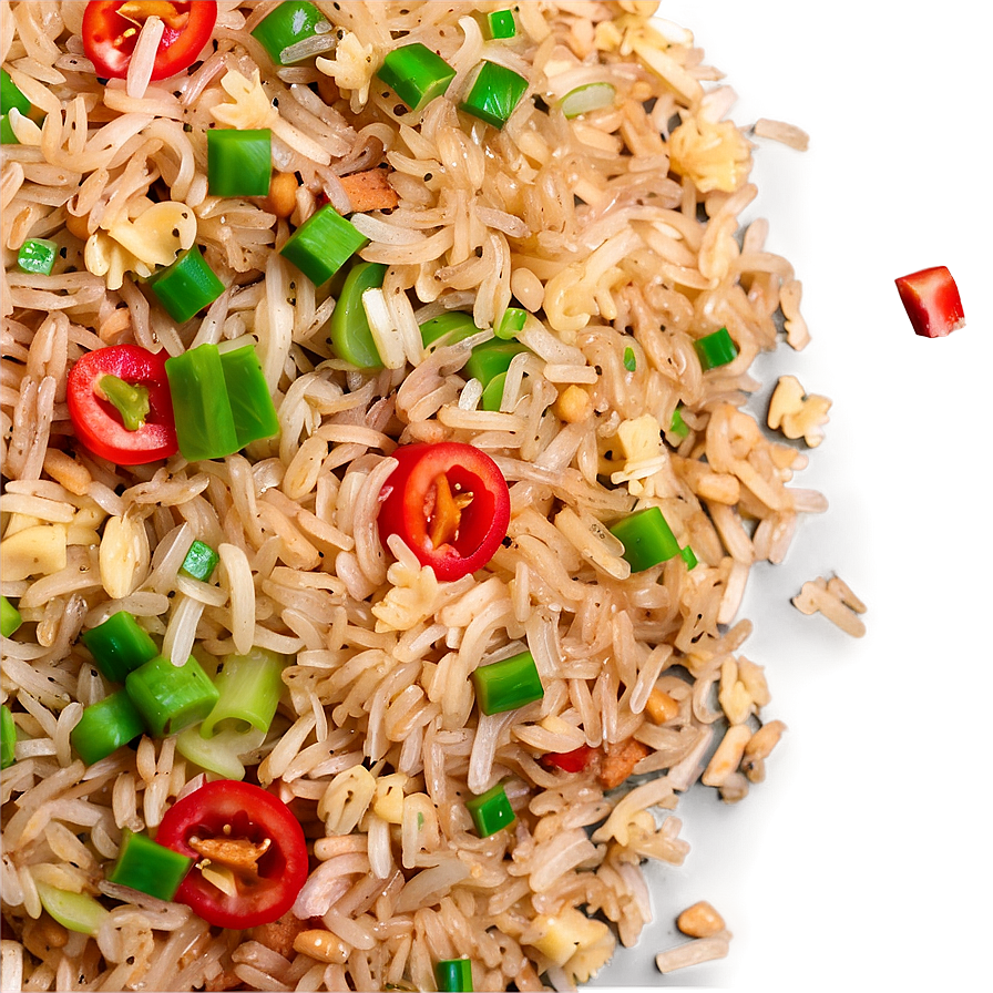 Italian Fried Rice Png Hfh25