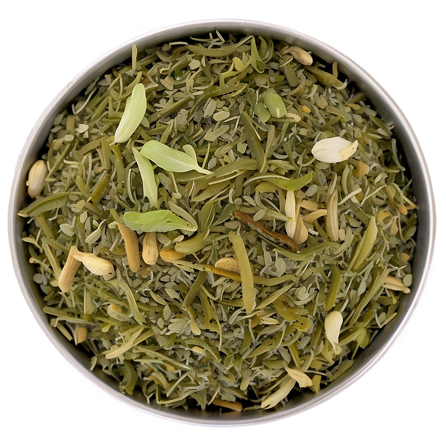 Italian Herb Seasoning PNG 17 PNG with transparent background