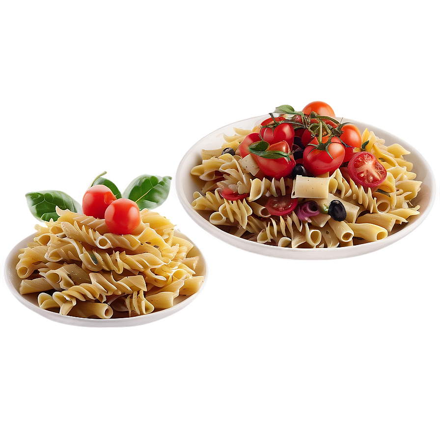 Italian Pasta Dishes PNG mpe2 PNG with transparent background