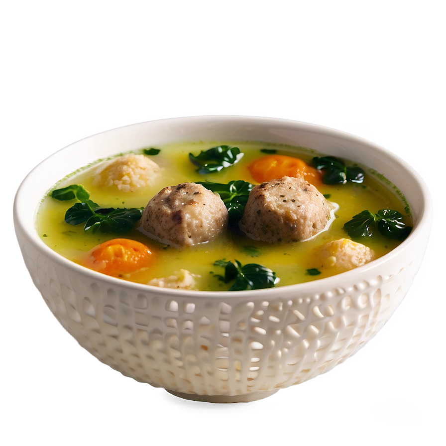 Italian Wedding Soup Png 66