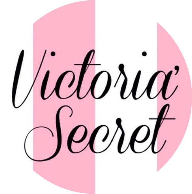 #italy #victoriassecret #pink #white #freetoedit - Calligraphy, HD Png Download PNG with transparent background