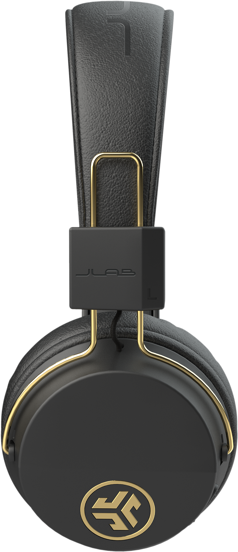 J Lab Over Ear Headphones Black