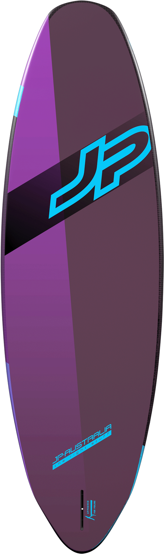 J P Australia Windsurfing Board PNG image with a transparent background, free high-resolution download