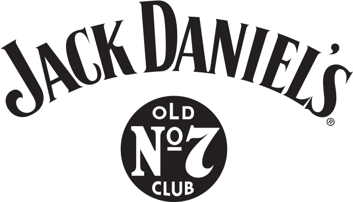 Jack Daniels Old No7 Club Logo