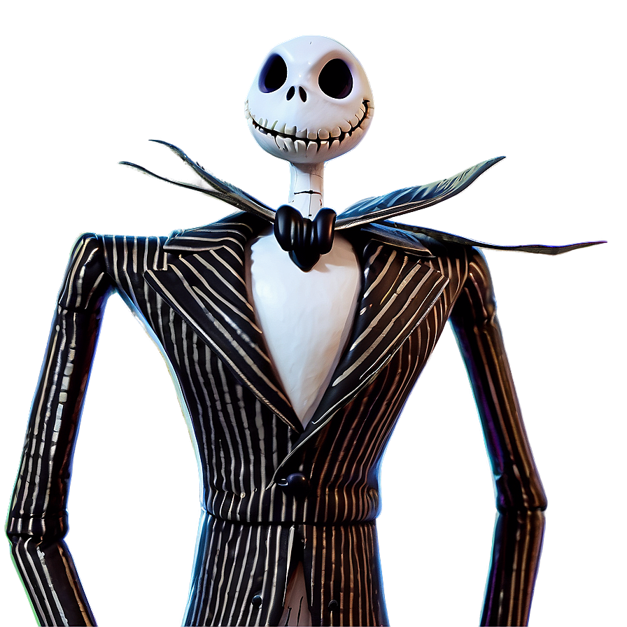 Jack Skellington Images Png 06282024