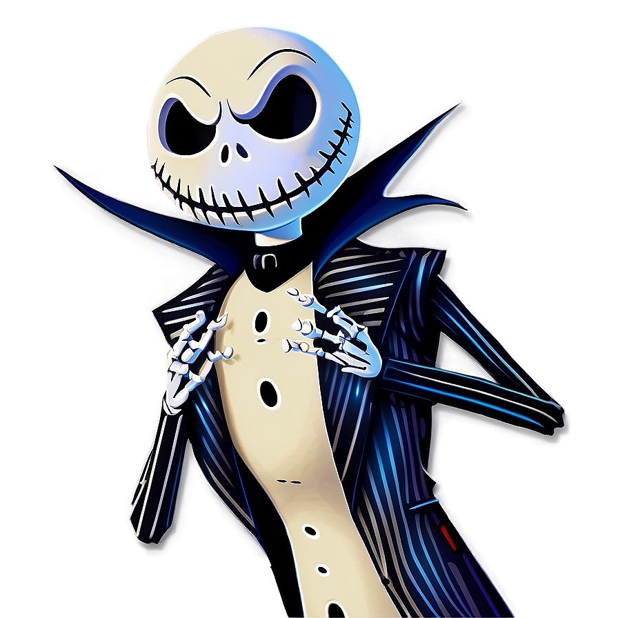 Jack Skellington Logo Png Uvg53