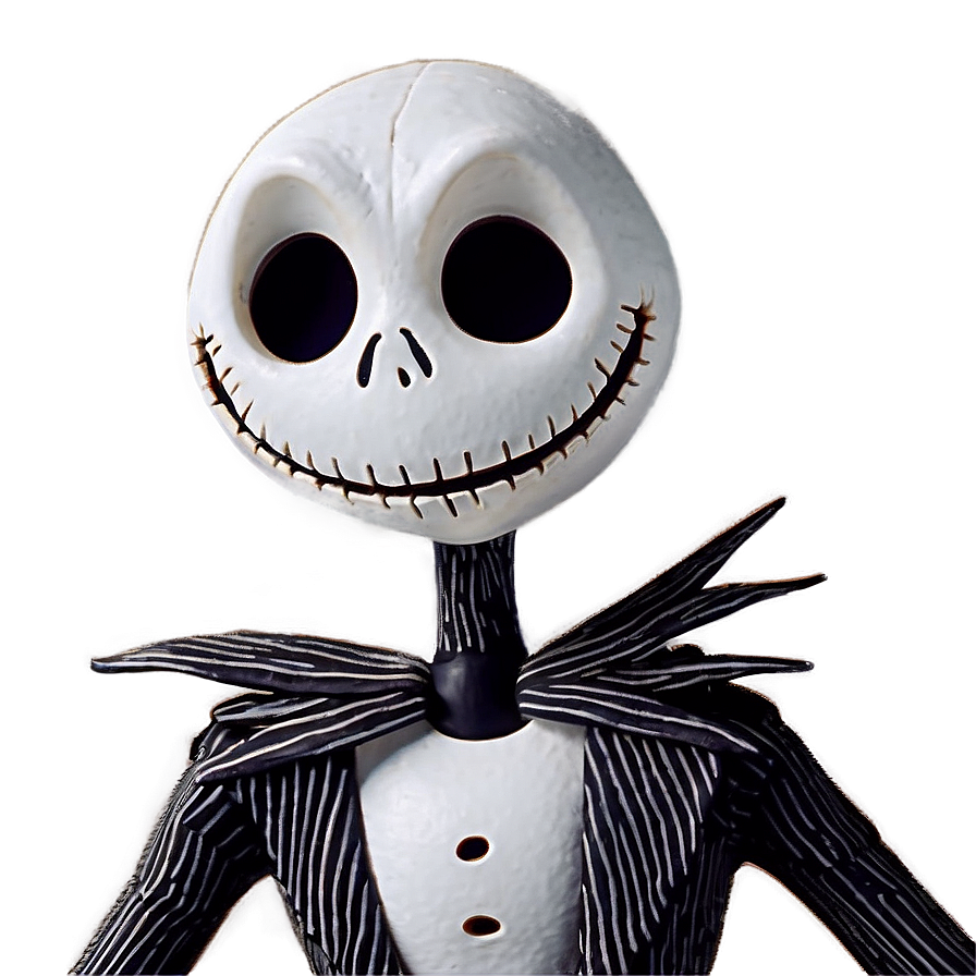 Jack Skellington Smile Png 05212024