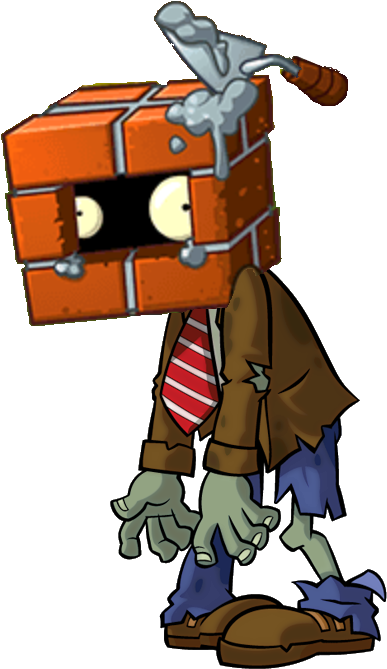 Zombies - Plant Vs Zombie 2 Zombie, HD Png Download PNG image with a transparent background, free high-resolution download