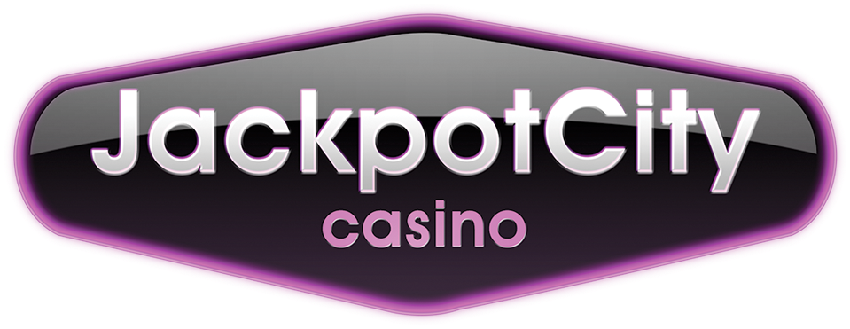 Jackpot City Casino Logo