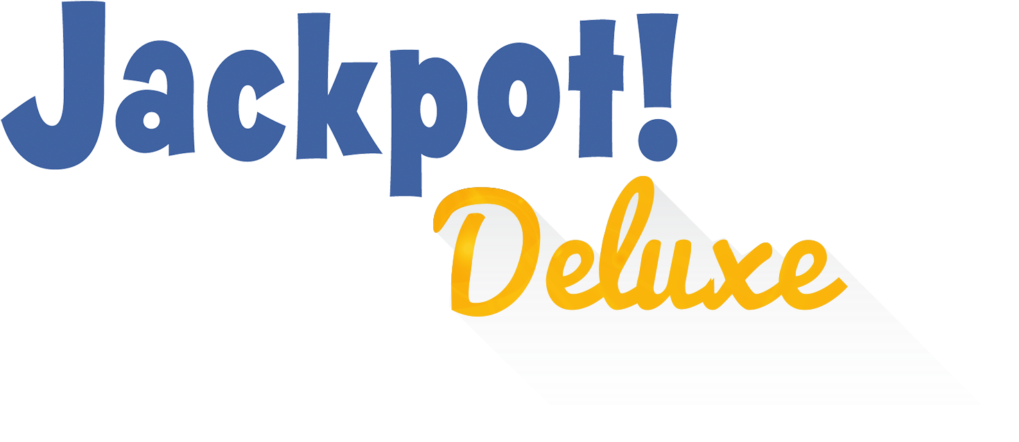 Jackpot Deluxe Logo