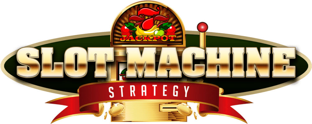 Jackpot Slot Machine Strategy Banner