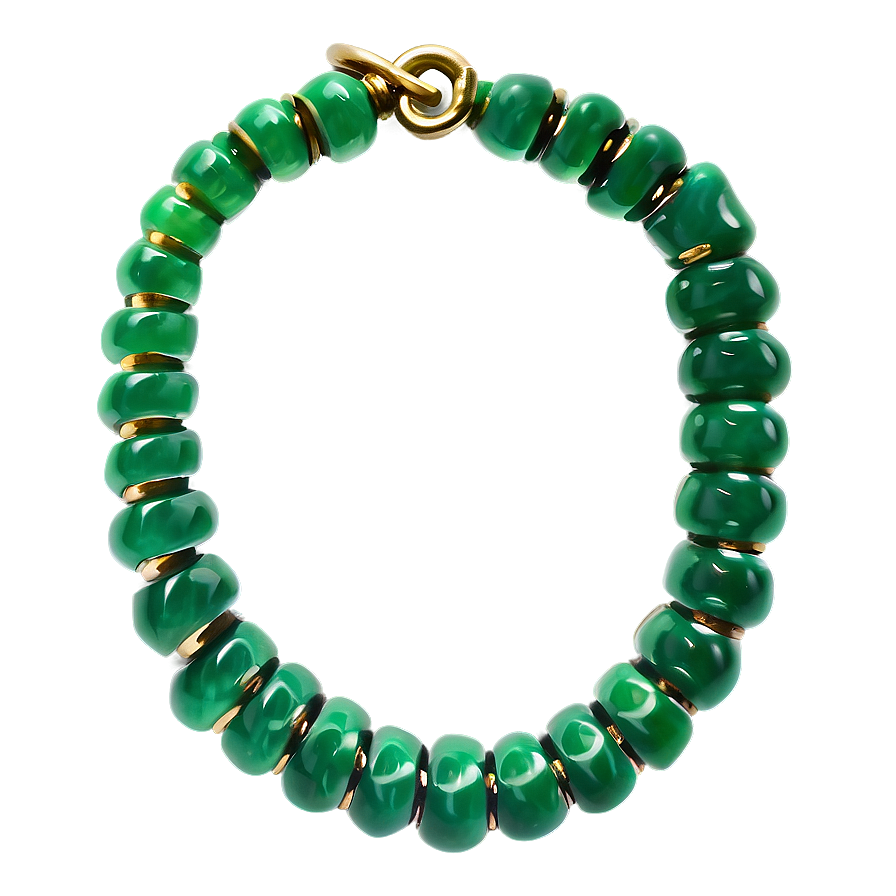 Jade Fish Hook Necklace Png Xif