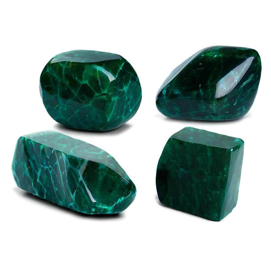 Jade Rocks Png Kta35