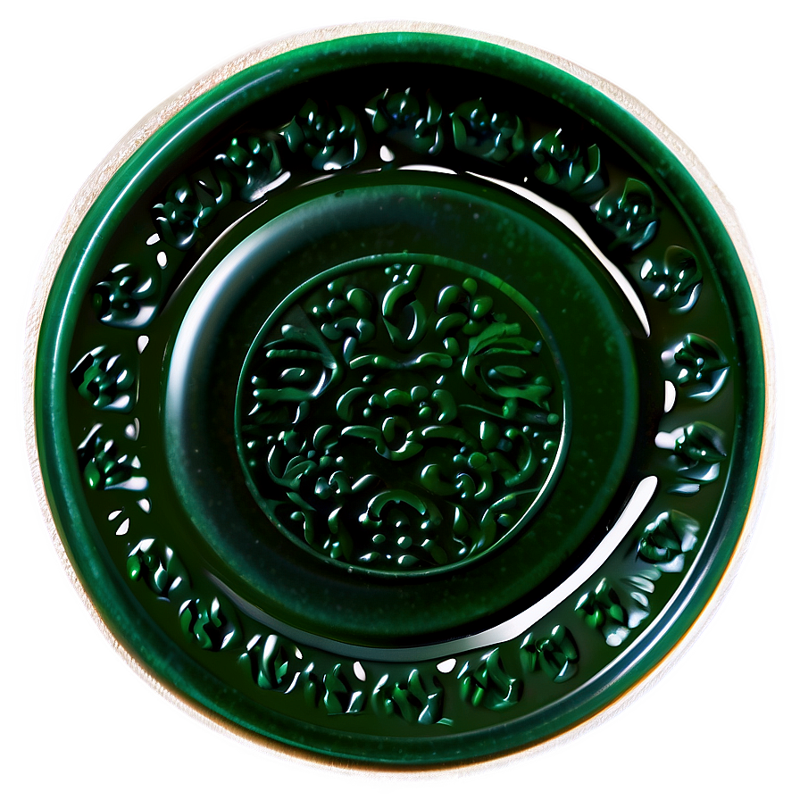 Jade Seal Stamp Png 06112024