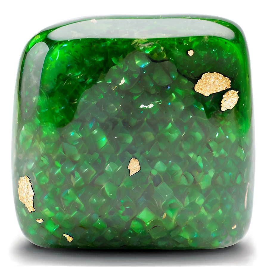 Jade Stone PNG 06112024 PNG with transparent background