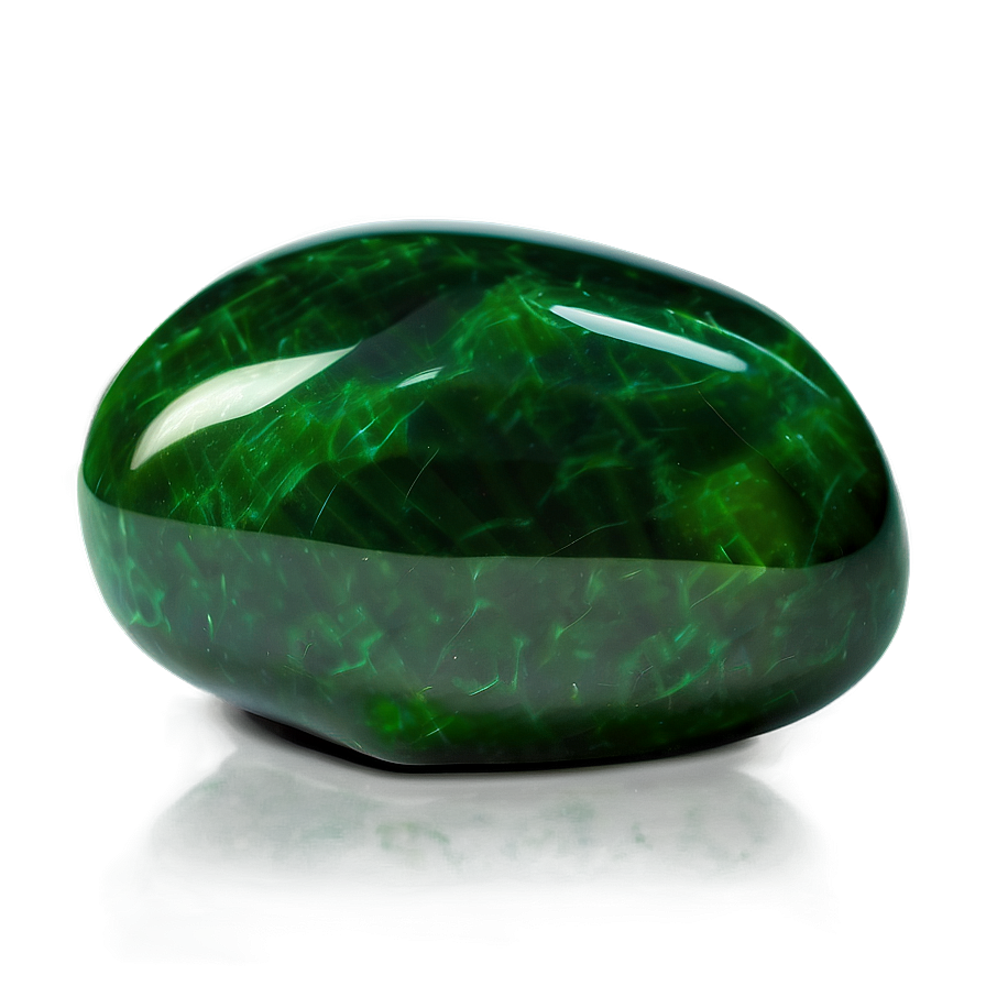 Jade Stone Png 15