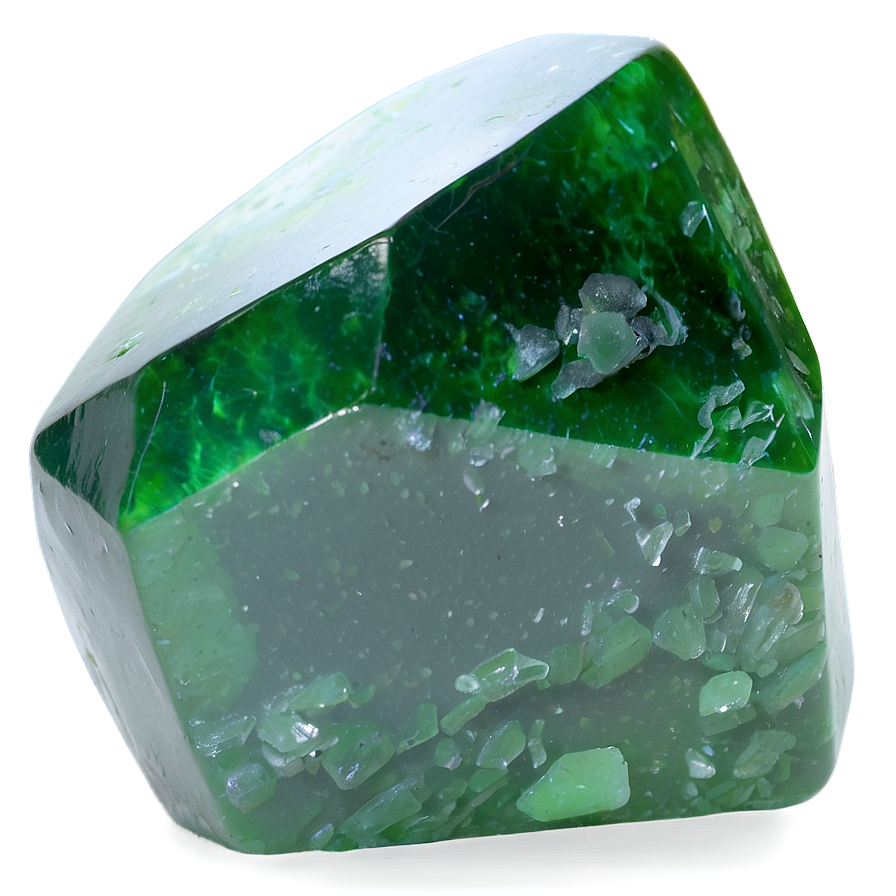 Jade Stone PNG 40 PNG with transparent background