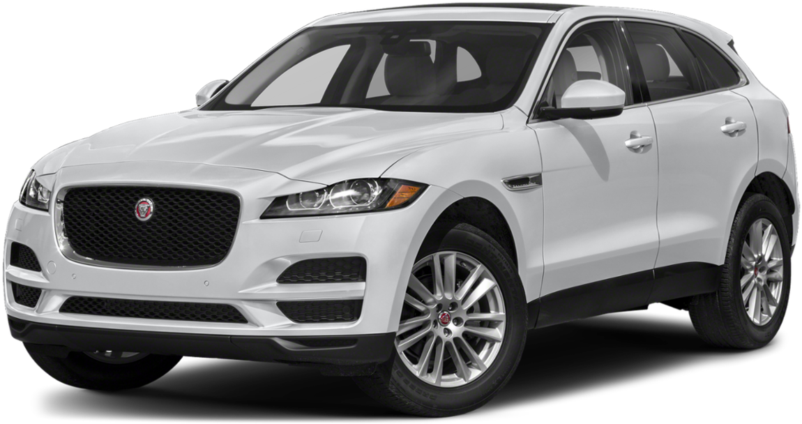 Jaguar F Pace 2019 Price, HD Png Download PNG with transparent background