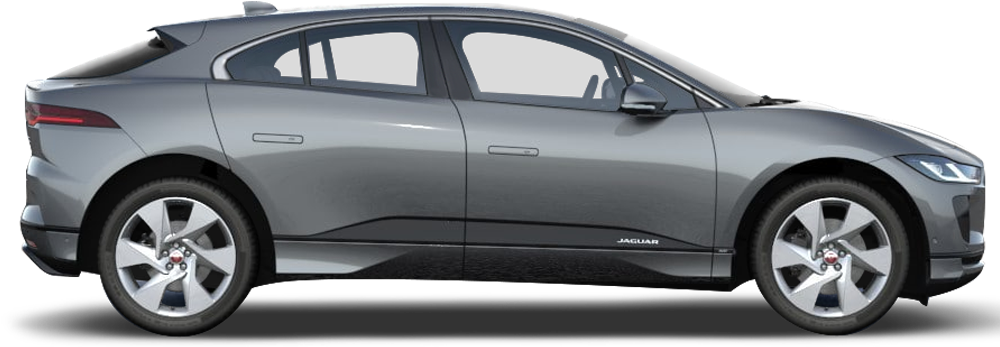 Jaguar I Pace Se, HD Png Download PNG with transparent background