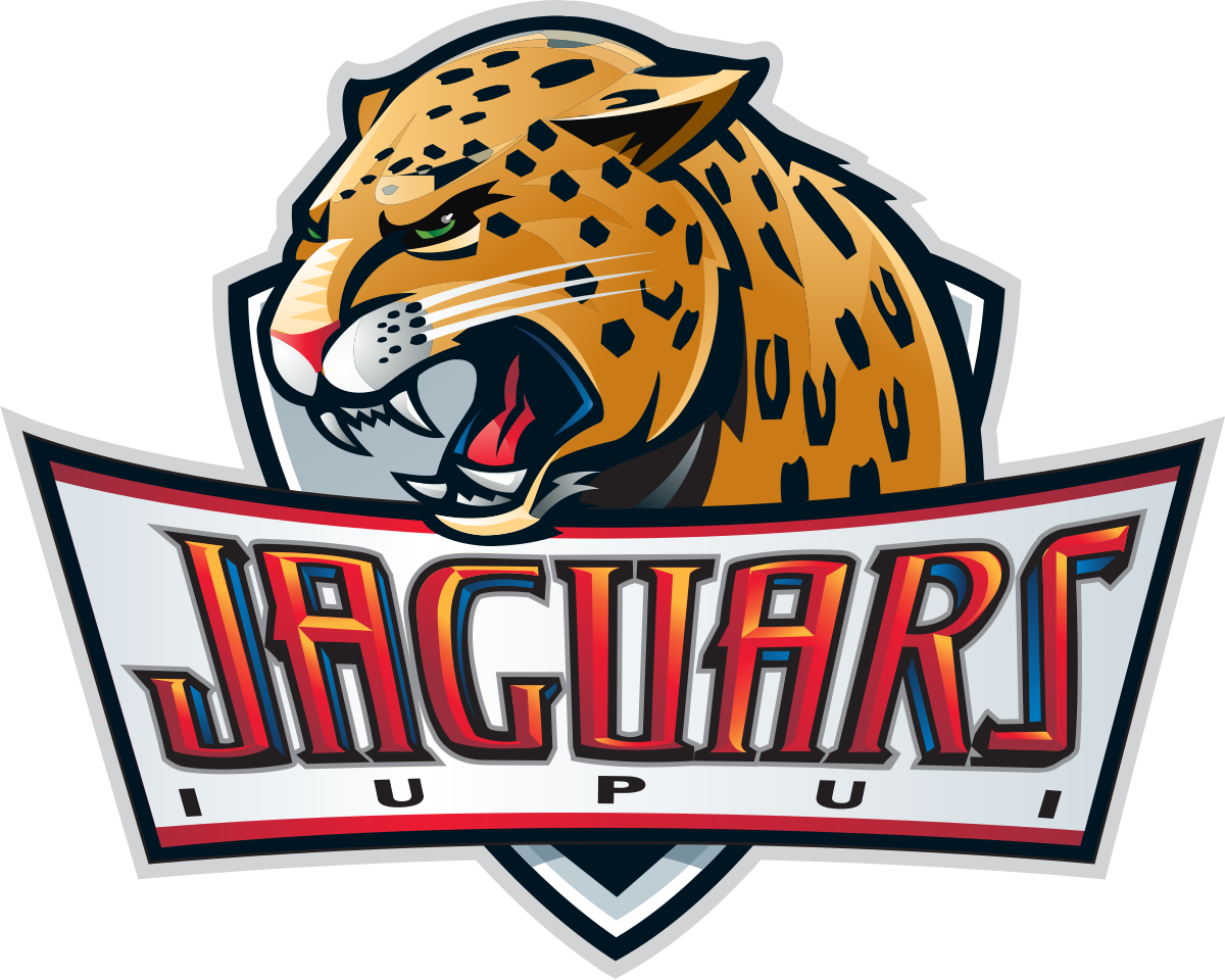 Jaguar Transparent History - Iupui Jaguars, HD Png Download PNG with transparent background