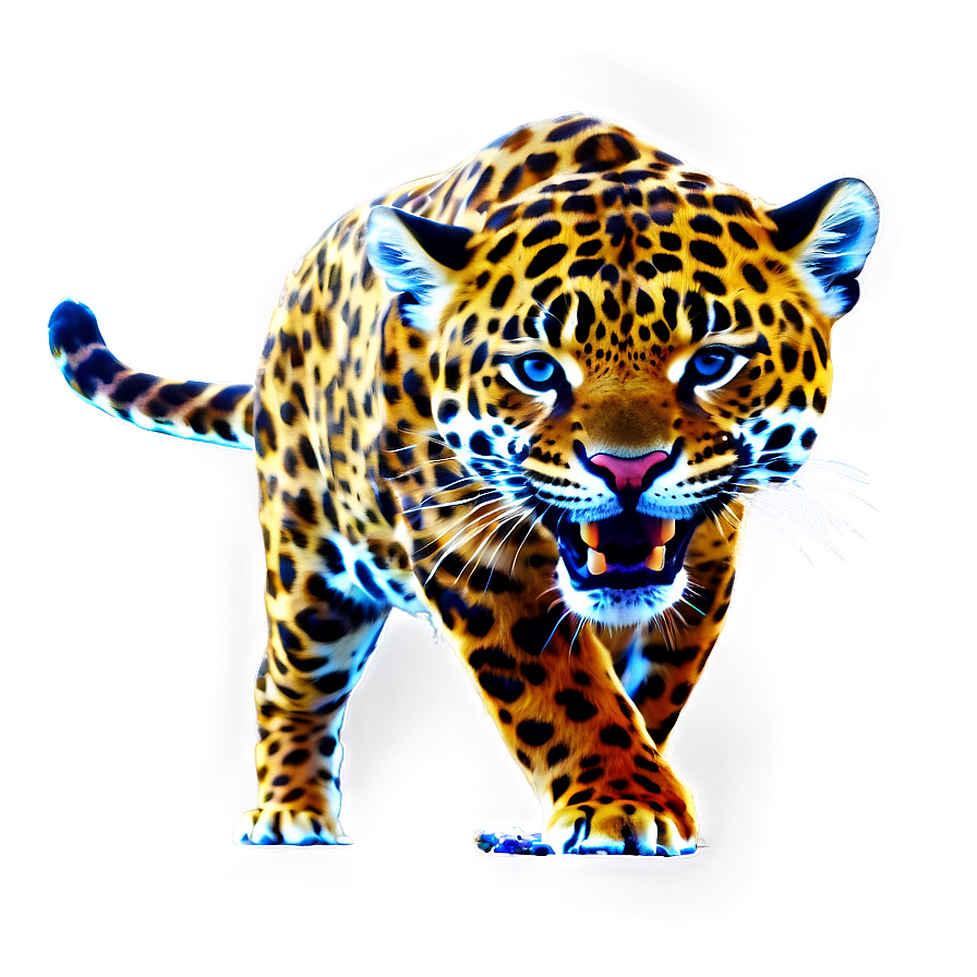 Jaguars D