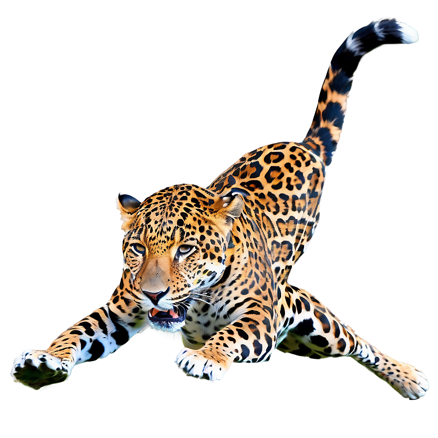 Jaguars Leaping Ability Png Wdx