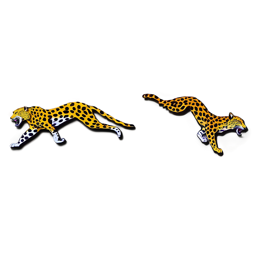 Jaguars On The Hunt Png 06252024