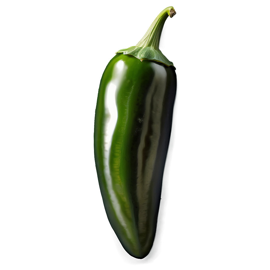 Jalapeno A