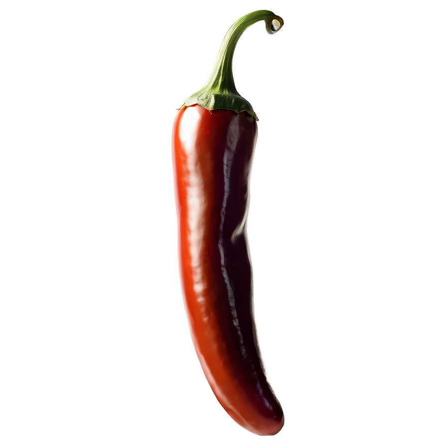 Jalapeno on Fire PNG otr PNG with transparent background