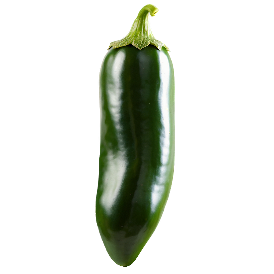 Jalapeno Pepper PNG yij57 PNG with transparent background