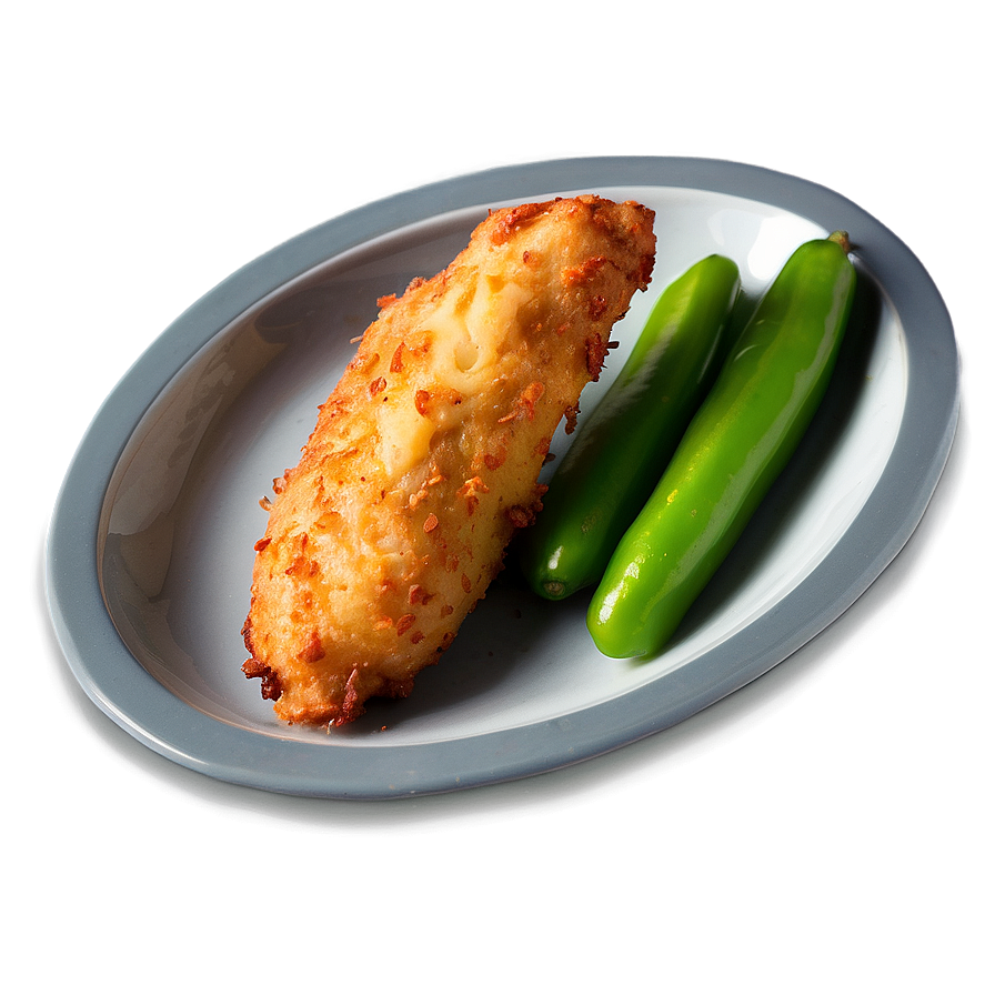 Jalapeno Popper Chicken Tenders Png Ohd