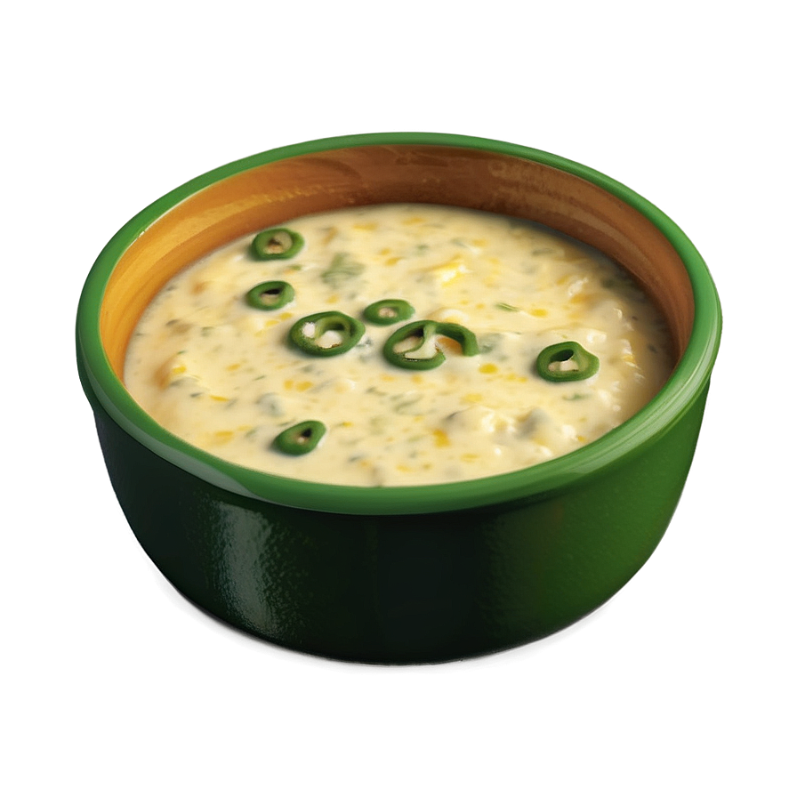 Jalapeno Queso PNG hhv PNG with transparent background