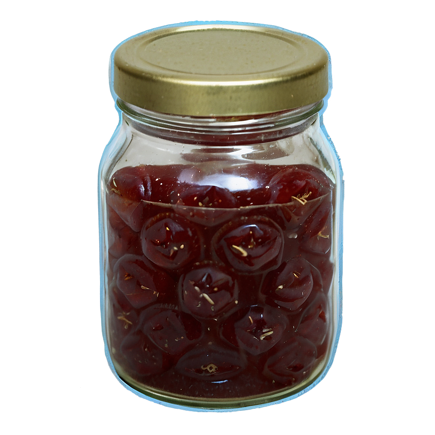 Jam Jar Png 19