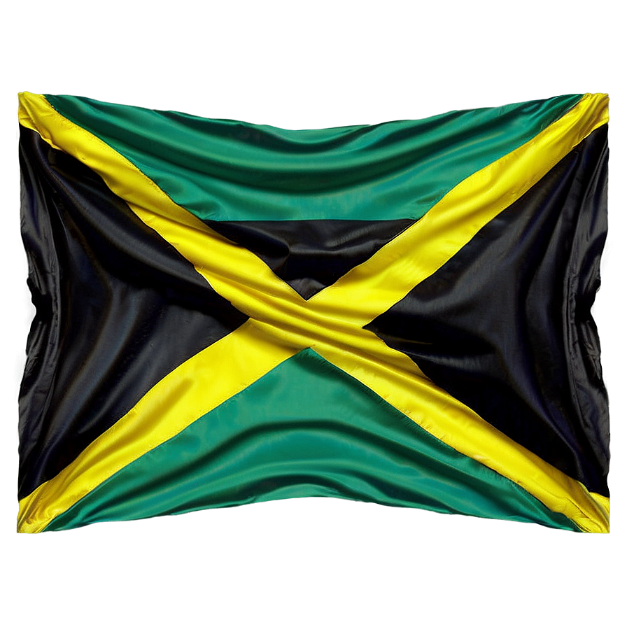 Jamaica Flag Png Hjc