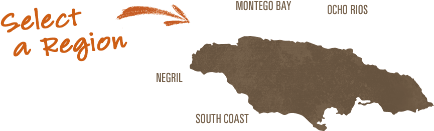 Jamaica Outline, HD Png Download PNG with transparent background