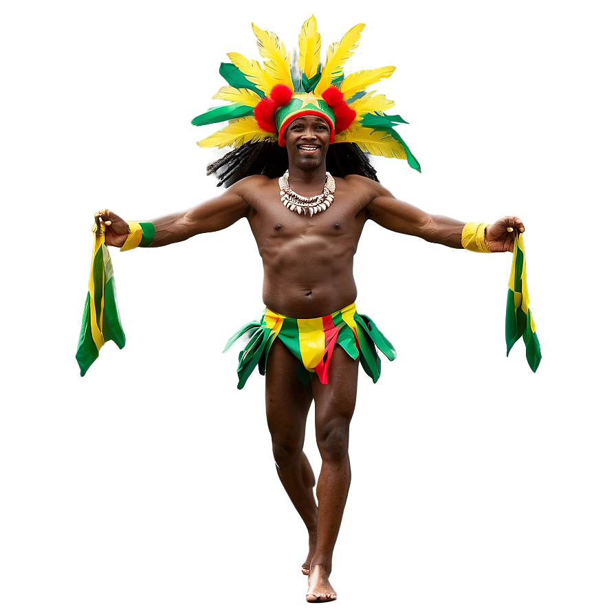 Jamaican Festivals Celebration Png Lok