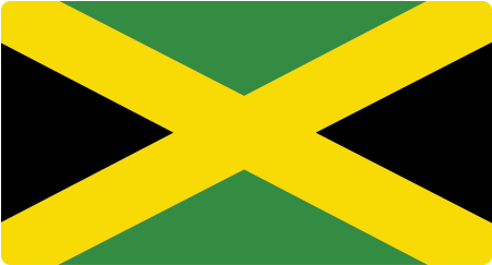 Jamaica Flag - Edinburgh, HD Png Download PNG with transparent background