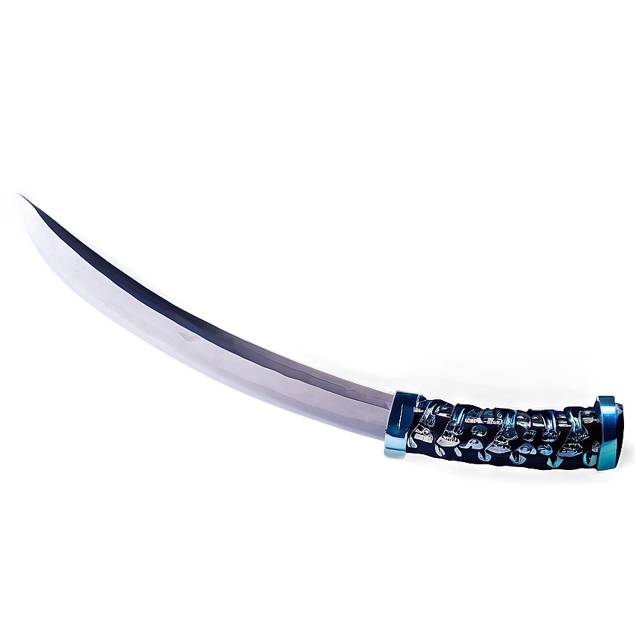 Japanese Katana PNG uhl41 PNG image with a transparent background, free high-resolution download