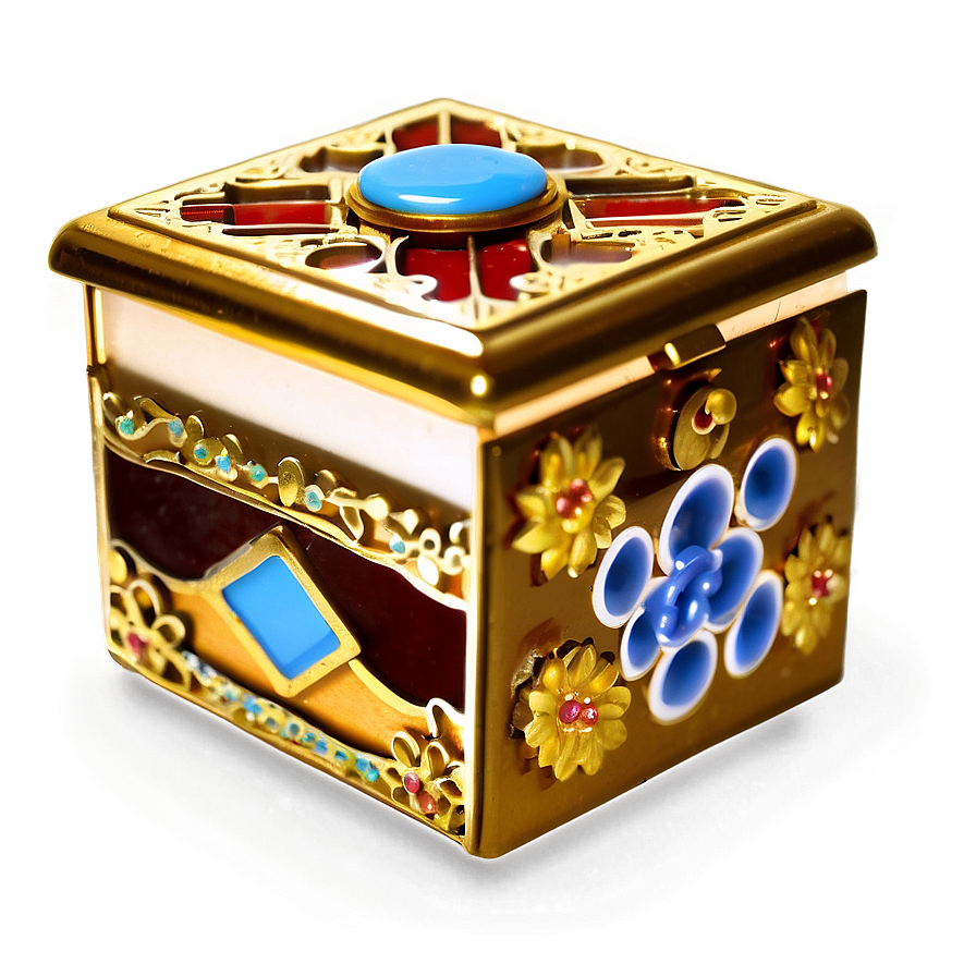 Japanese Music Box Png Tuk24