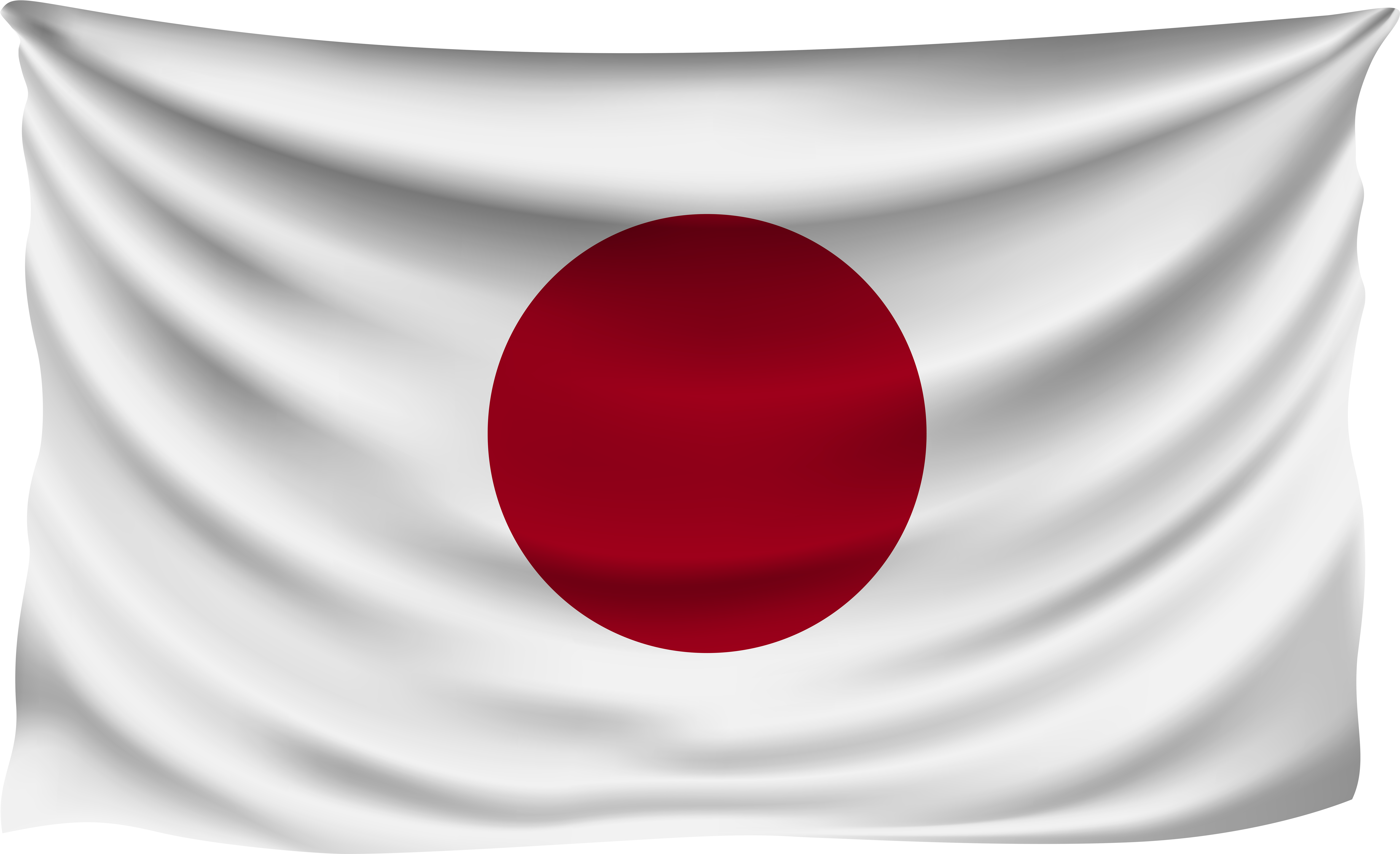 Japan Png Download - Japanese Flag High Resolution, Transparent Png PNG with transparent background