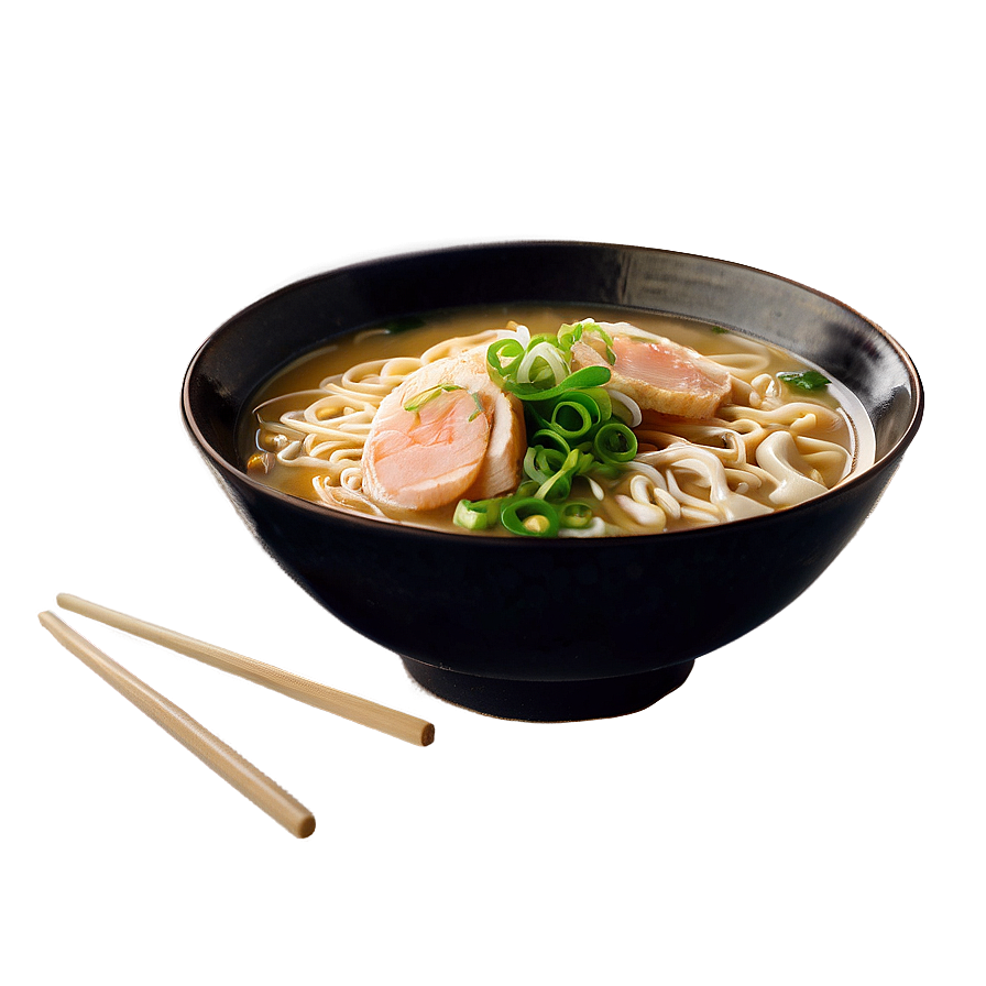 Japanese Ramen Bowl Png Opv